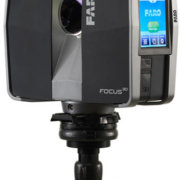 CAM2 Faro Focus S120