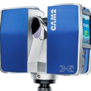 CAM2 Faro Focus3D X330