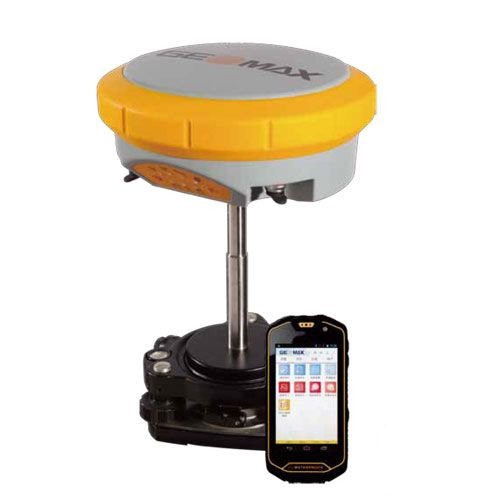 GeoMax ricevitore GNSS Zenith15 GSM