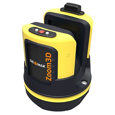 GeoMax Zoom 3D