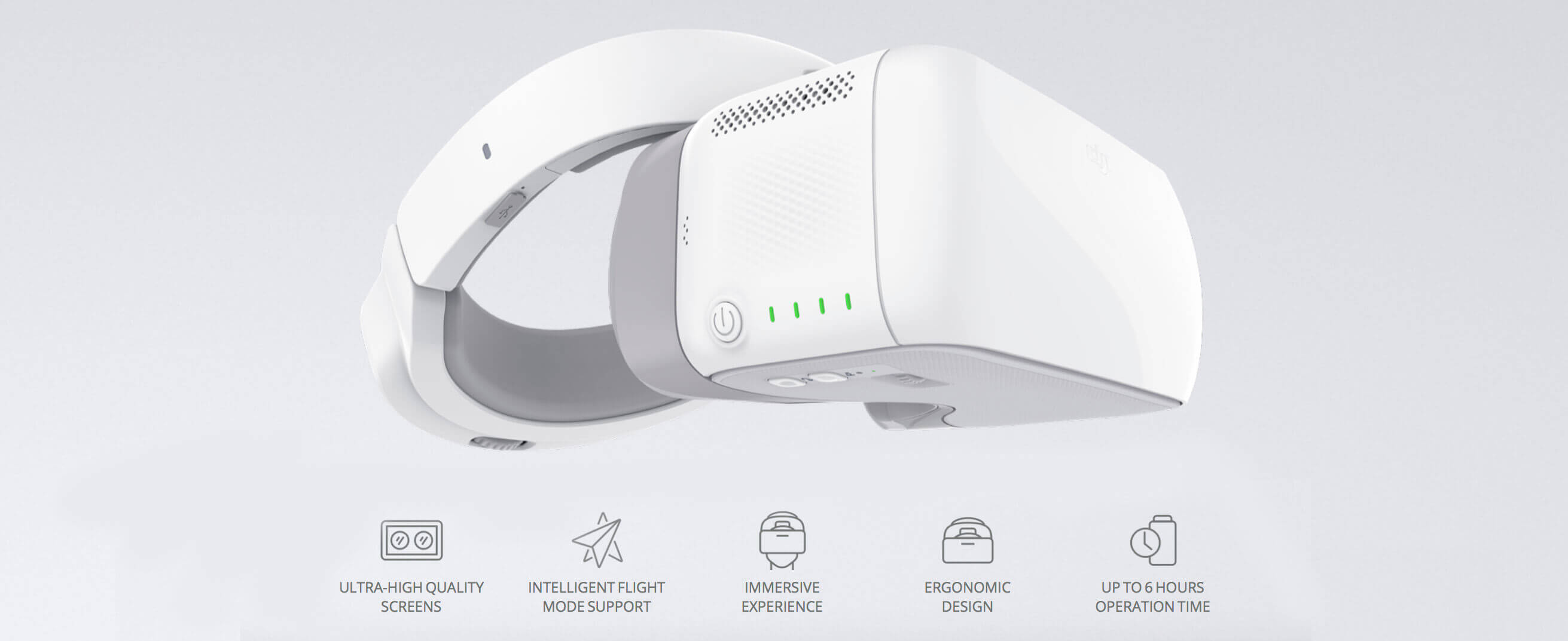 DJI Goggles