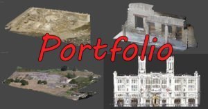 Portfolio ArcheoDigital