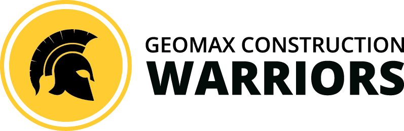 GeoMax Construction Warrior