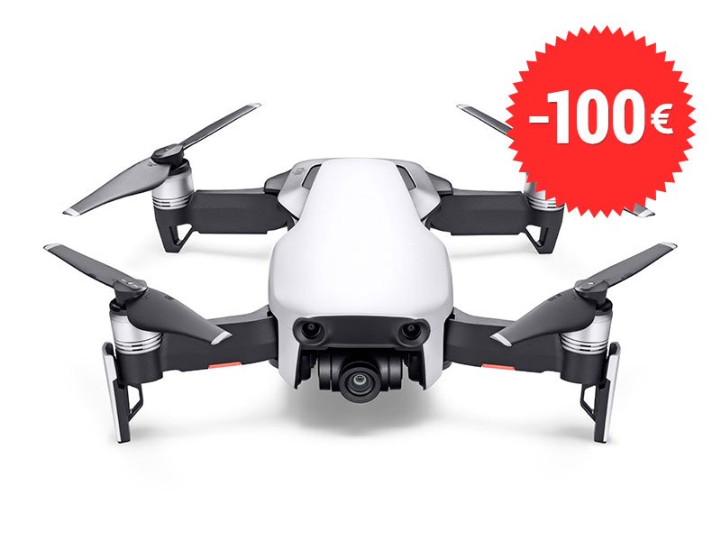 Offerta Natale DJI Mavic Air