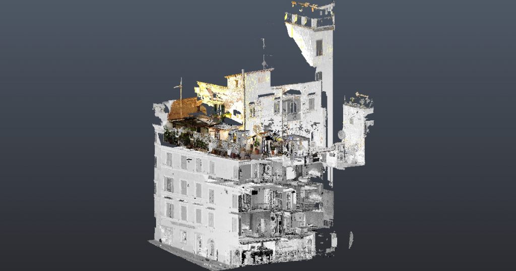 Hotel Boschetto Roma