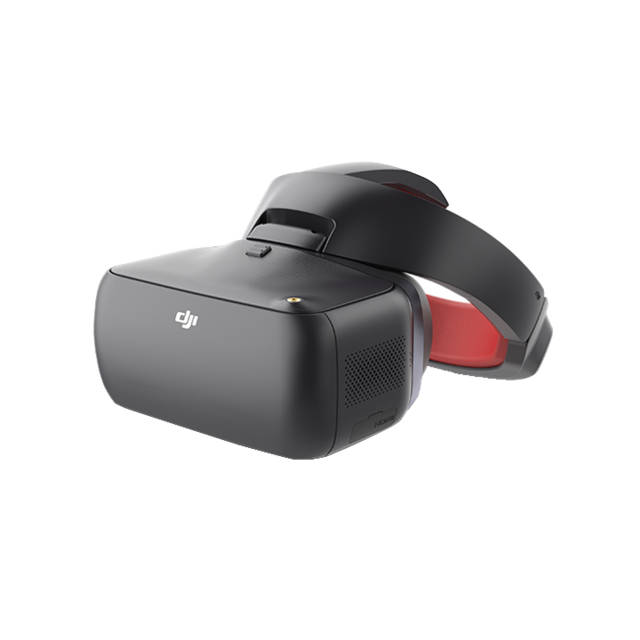 DJI Goggles RE