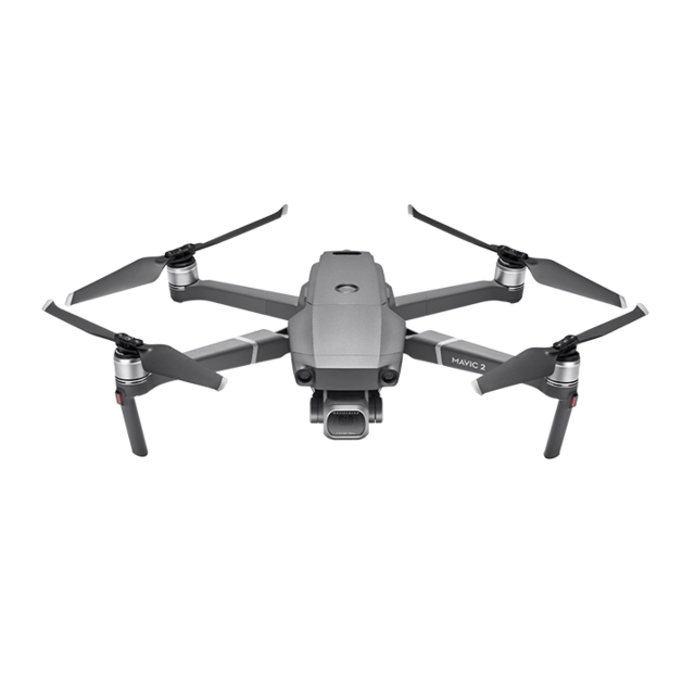 DJI Mavic 2 Pro