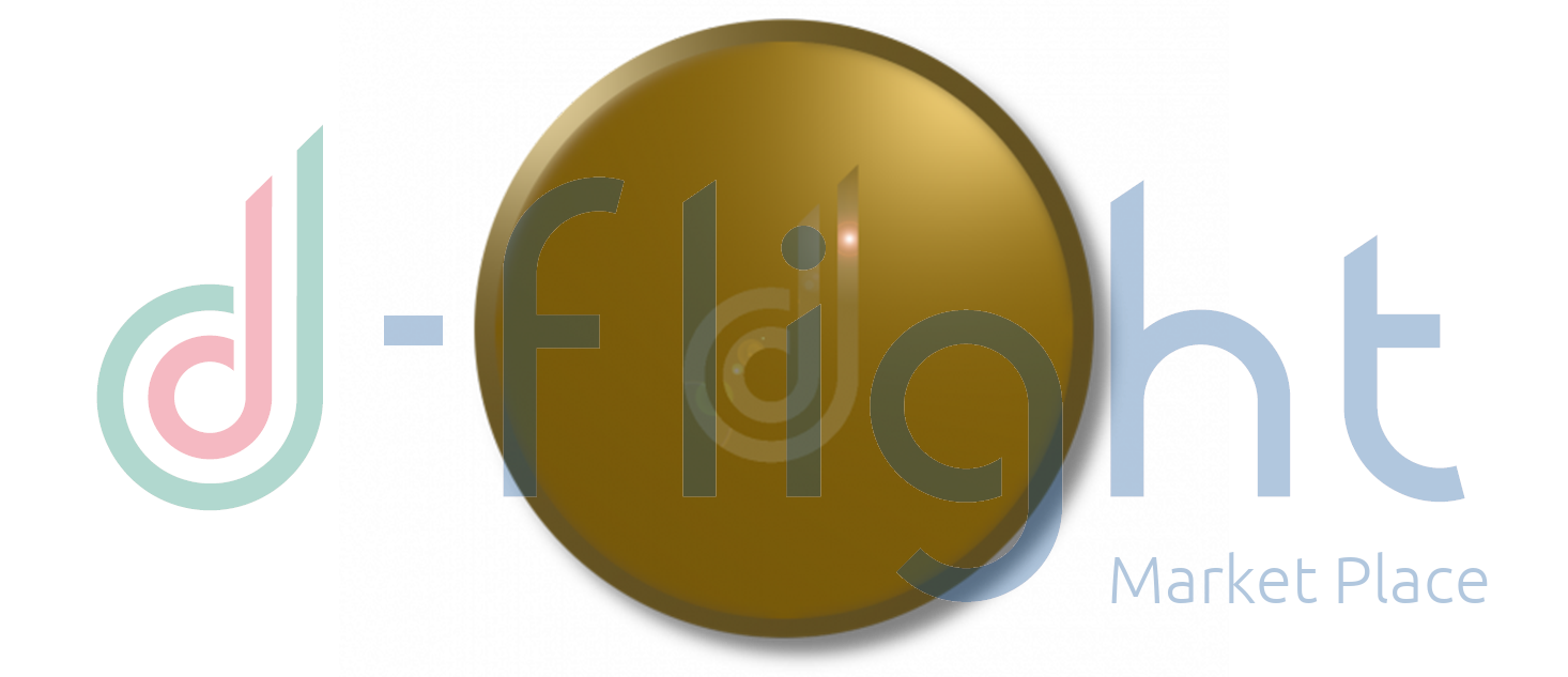 Come comprare DCoin e pagare su d-flight