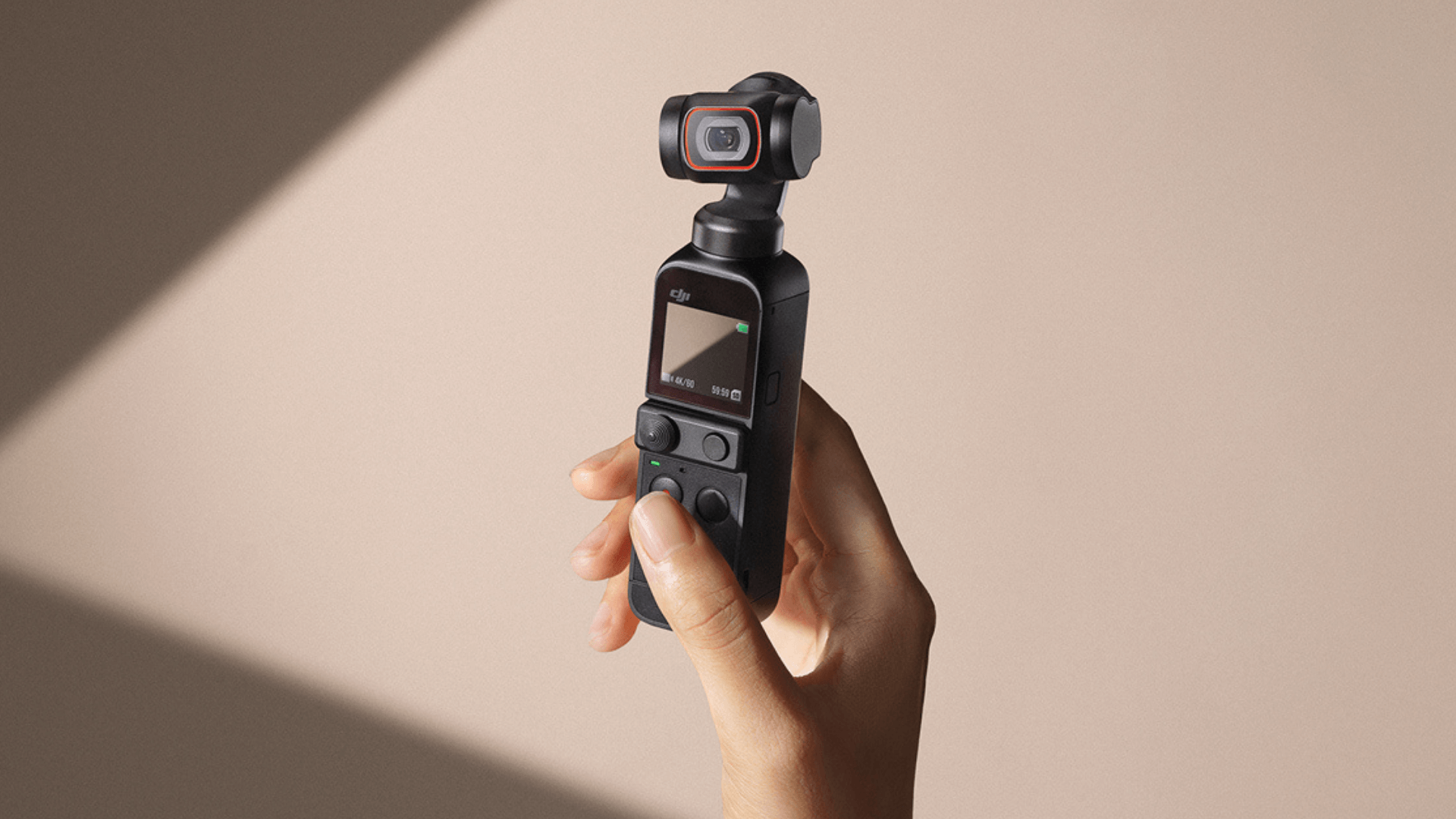 DJI Pocket 2: perché comprarlo e dove acquistarlo