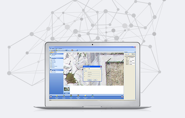 Masterclass di aerofotogrammetria online il 22-23 maggio 2021